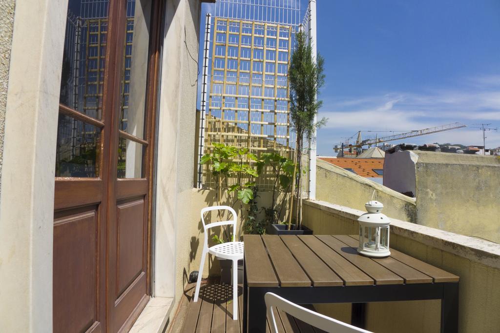 Lv Premier Apartments Anjos- Ar1 Lisboa Dış mekan fotoğraf