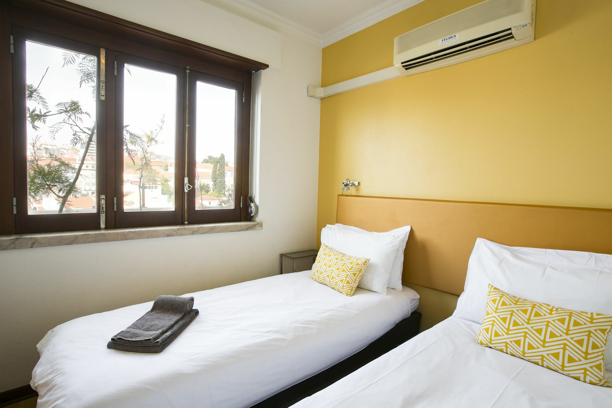Lv Premier Apartments Anjos- Ar1 Lisboa Dış mekan fotoğraf