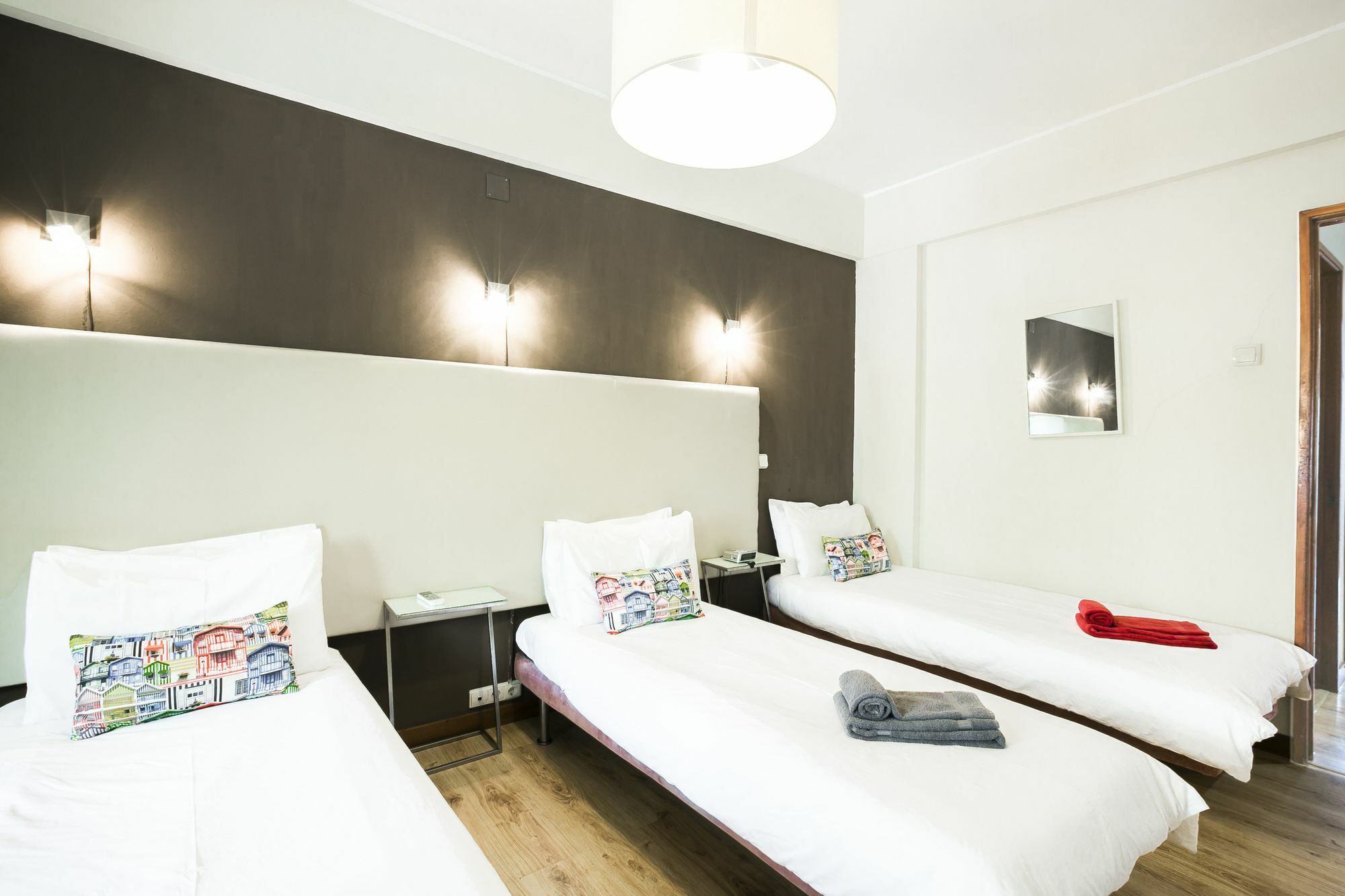 Lv Premier Apartments Anjos- Ar1 Lisboa Dış mekan fotoğraf