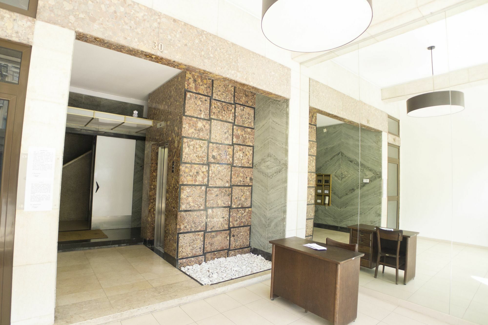 Lv Premier Apartments Anjos- Ar1 Lisboa Dış mekan fotoğraf