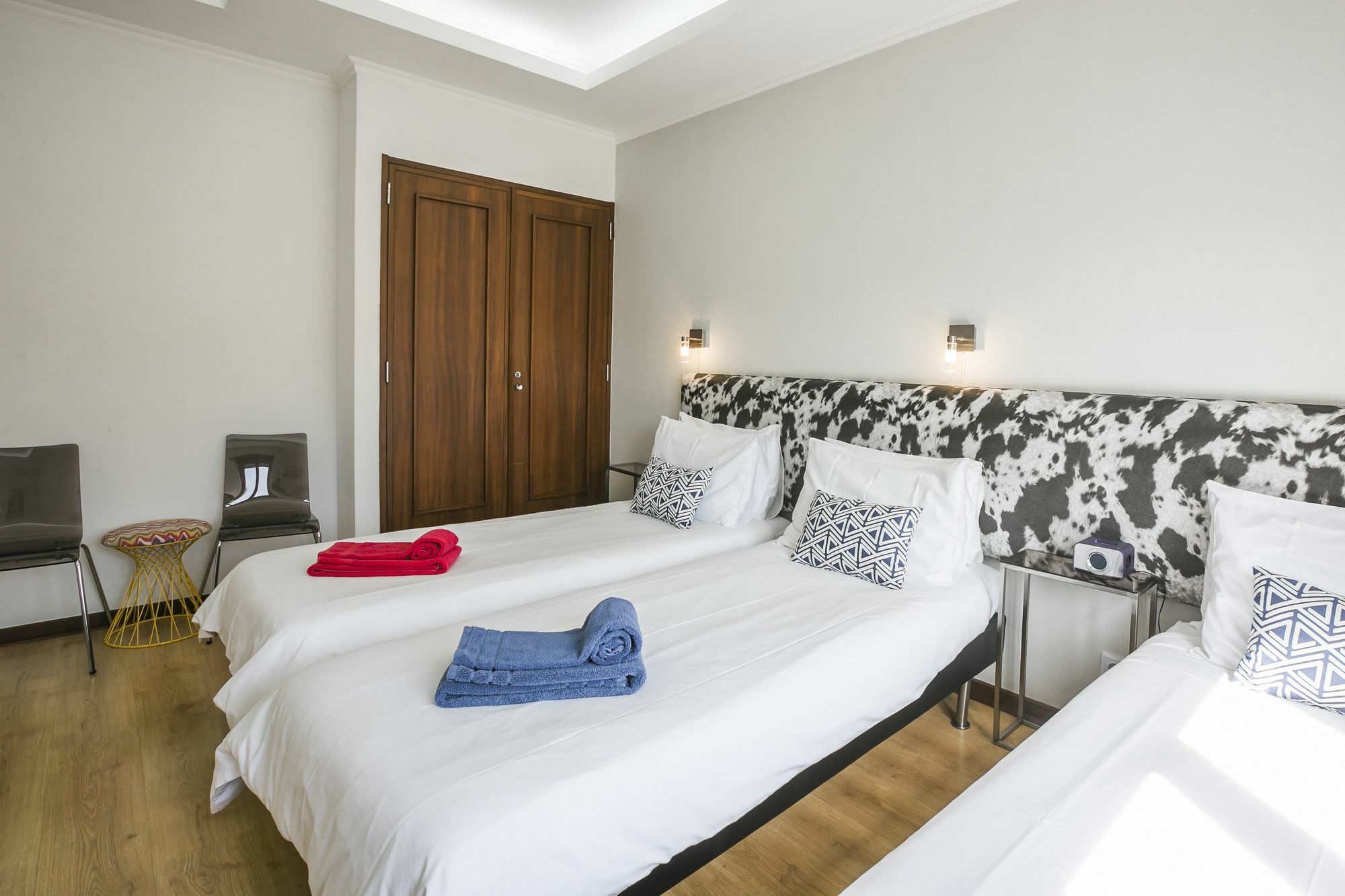 Lv Premier Apartments Anjos- Ar1 Lisboa Dış mekan fotoğraf
