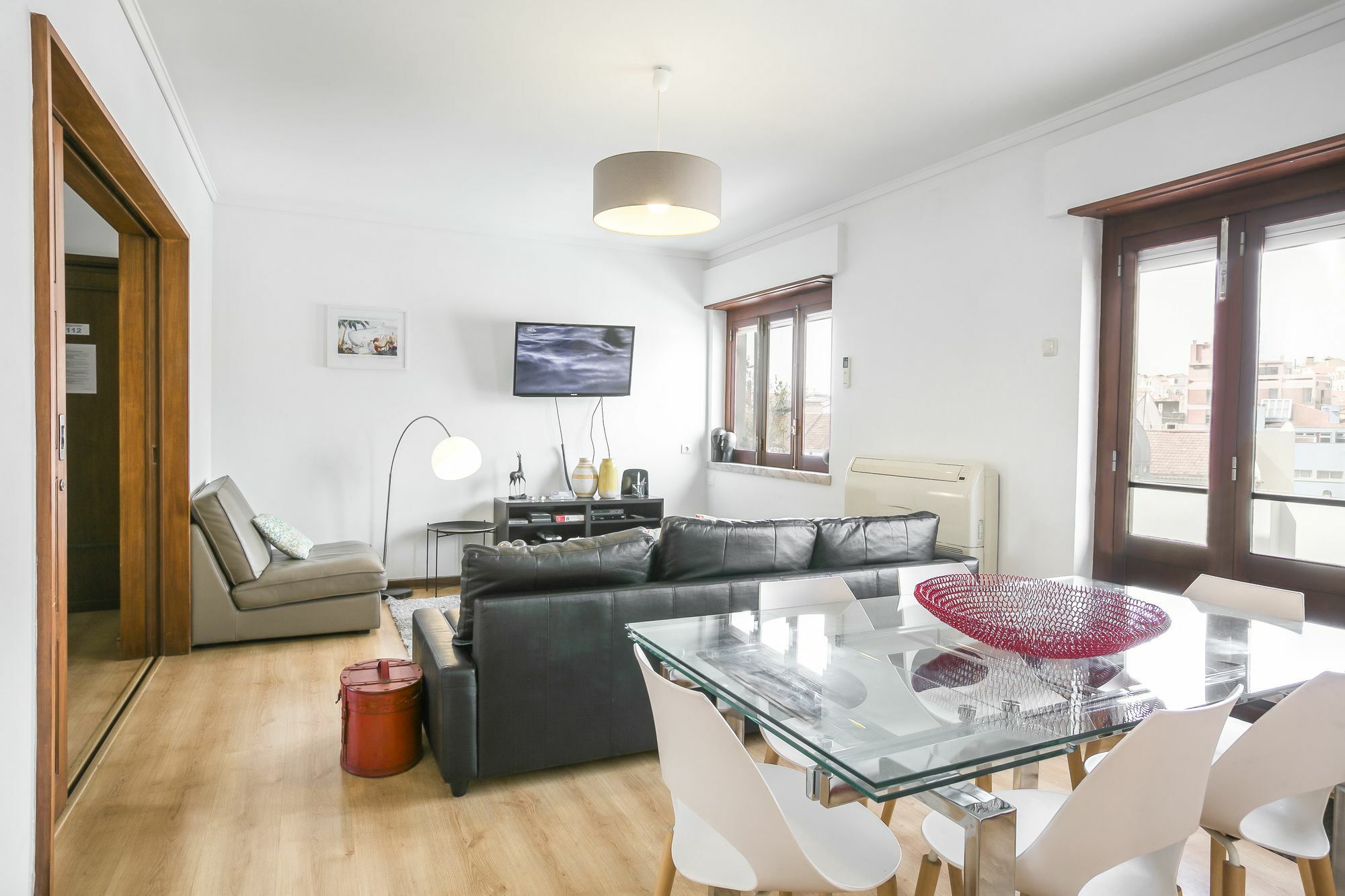 Lv Premier Apartments Anjos- Ar1 Lisboa Dış mekan fotoğraf