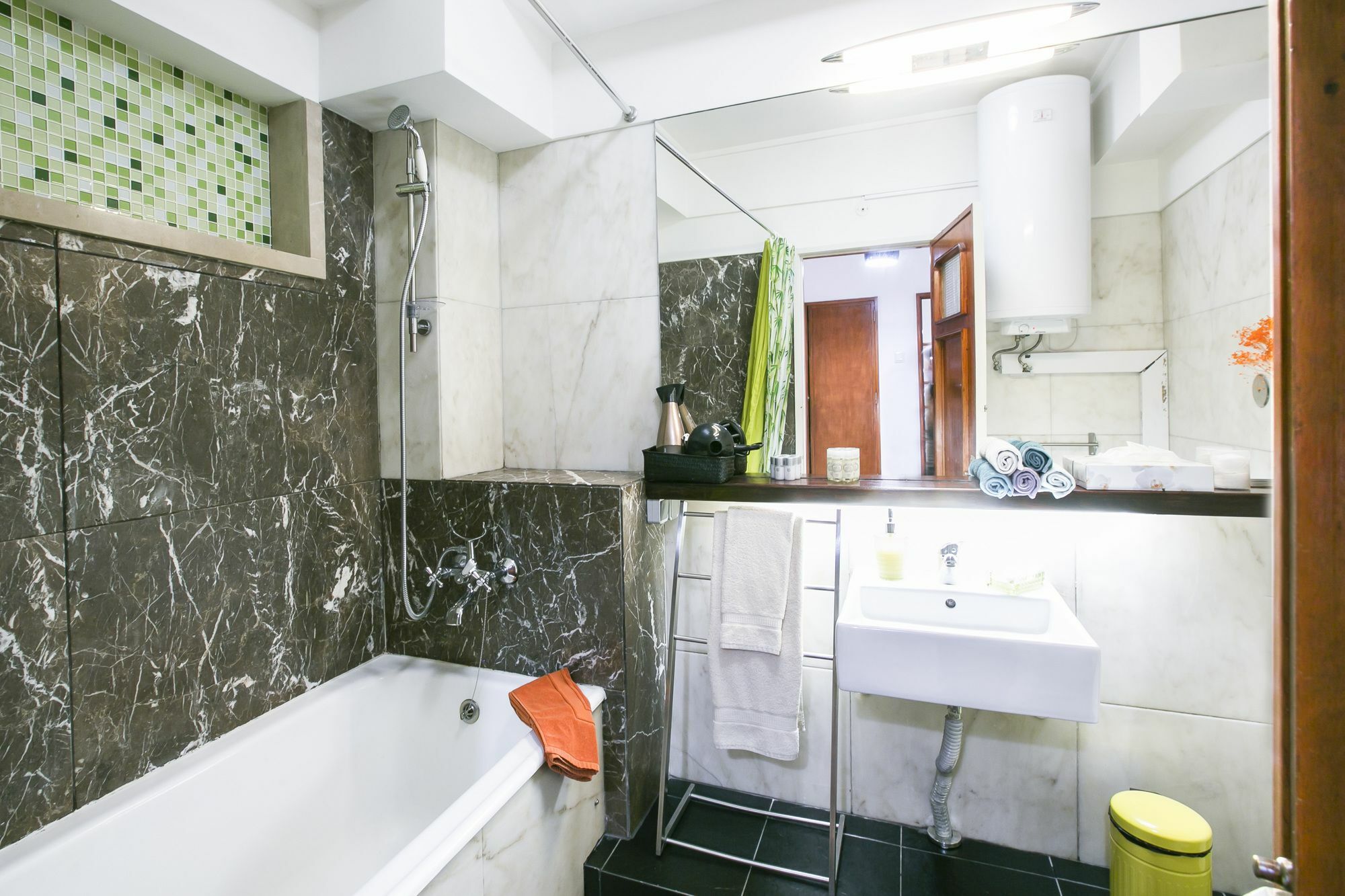 Lv Premier Apartments Anjos- Ar1 Lisboa Dış mekan fotoğraf