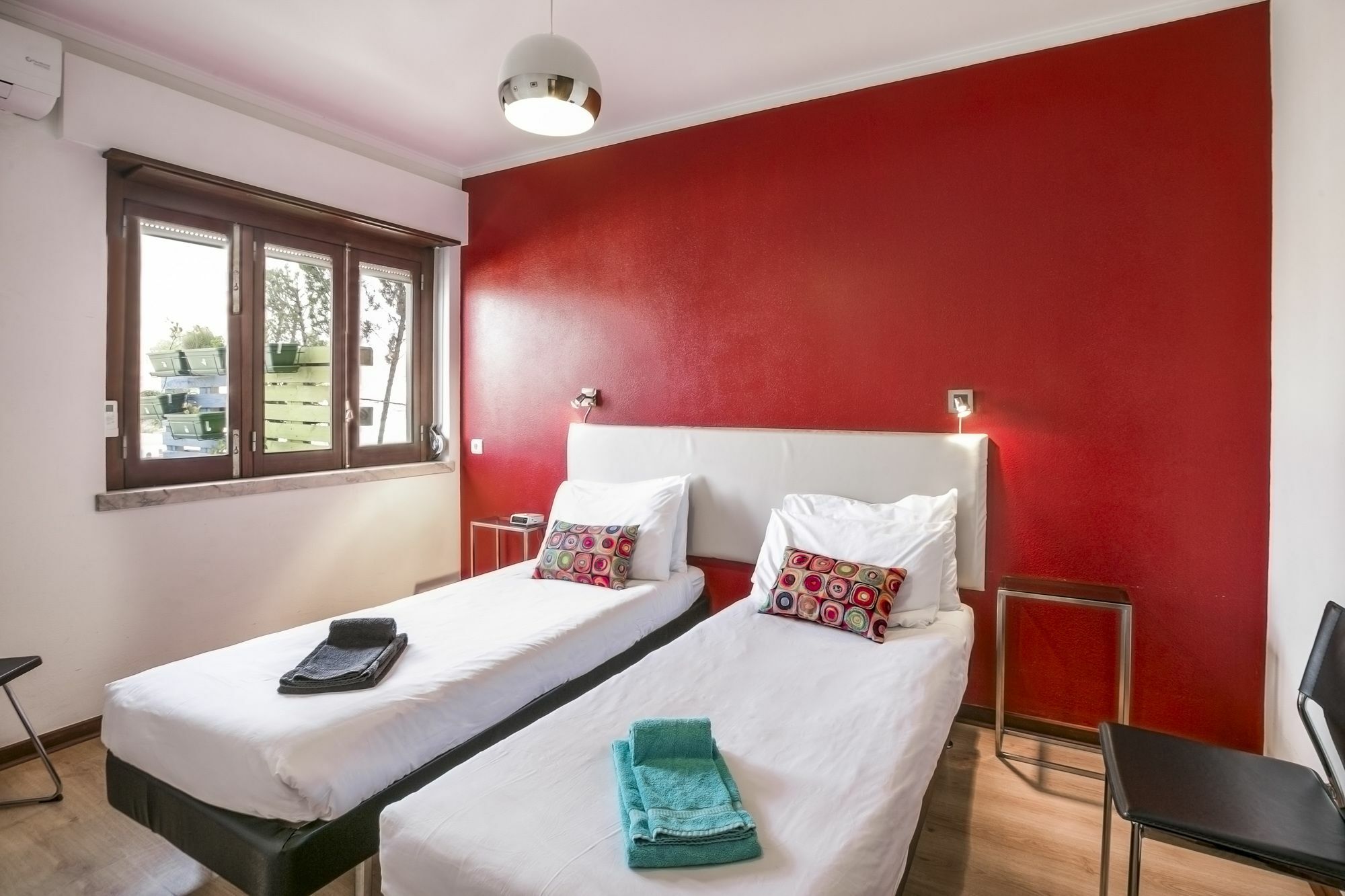 Lv Premier Apartments Anjos- Ar1 Lisboa Dış mekan fotoğraf