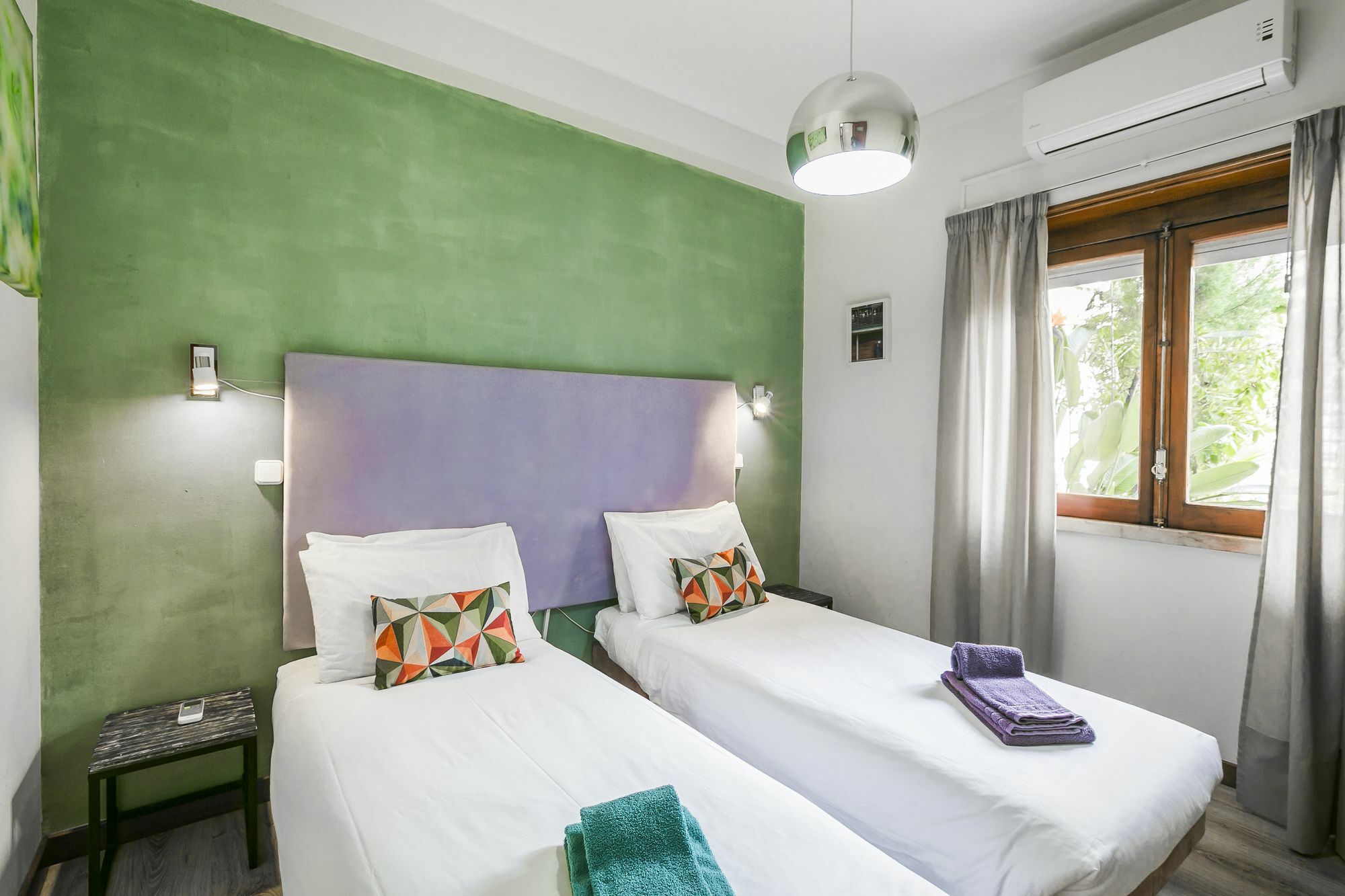 Lv Premier Apartments Anjos- Ar1 Lisboa Dış mekan fotoğraf