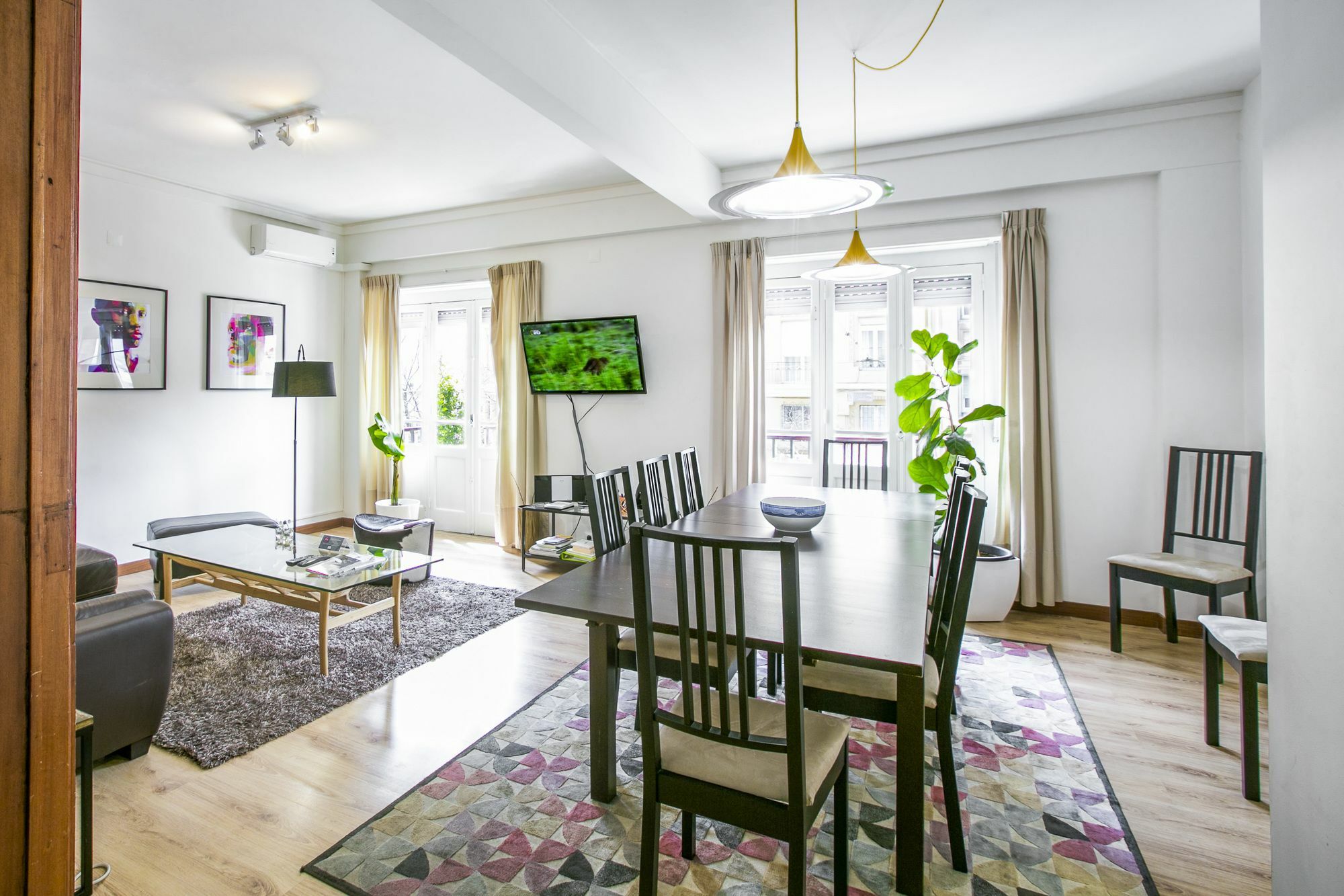Lv Premier Apartments Anjos- Ar1 Lisboa Dış mekan fotoğraf