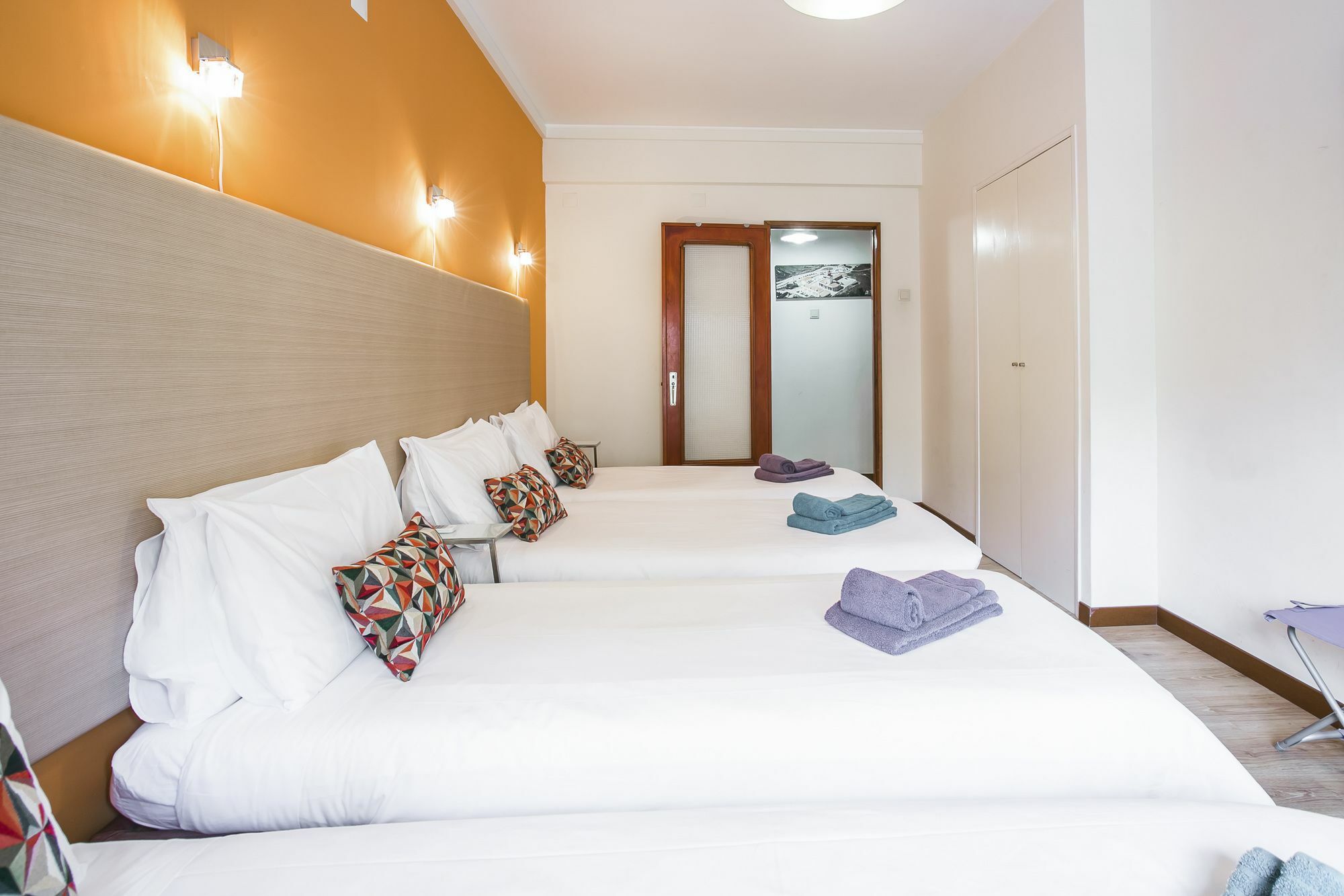 Lv Premier Apartments Anjos- Ar1 Lisboa Dış mekan fotoğraf