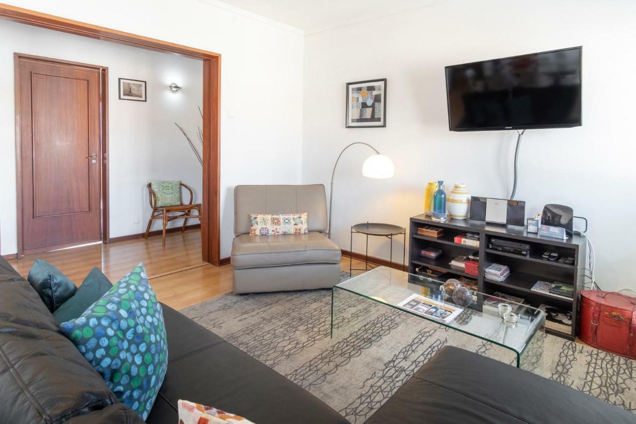 Lv Premier Apartments Anjos- Ar1 Lisboa Dış mekan fotoğraf