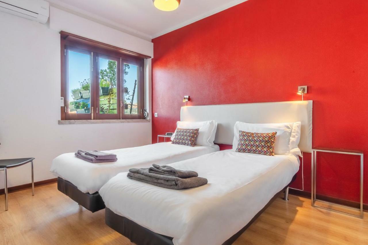 Lv Premier Apartments Anjos- Ar1 Lisboa Dış mekan fotoğraf